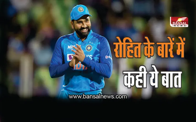 India vs Sri Lanka : रोहित के साथी खिलाड़ी ने बताया कि किस तरह खेल पाए स्वाभाविक खेल