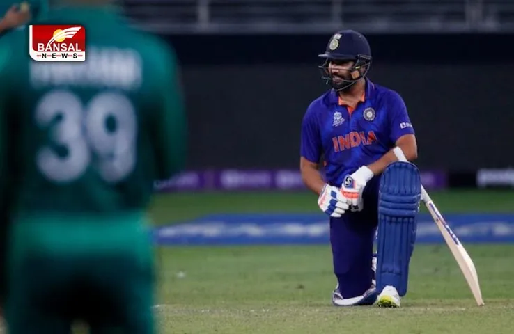 घायल रोहित शर्मा की ताबड़तोड़ पारी, फिर भी नहीं बचा सके सीरीज