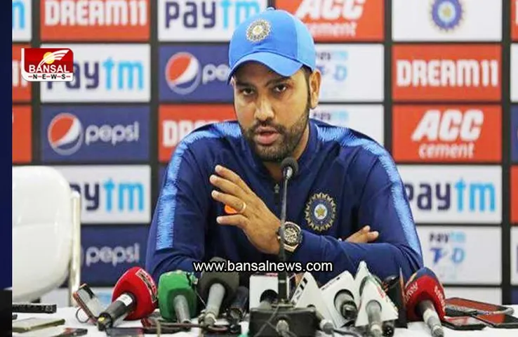 IND vs ENG Semi-Final: रोहित शर्मा सेमीफाइनल में खेलेंगे या नहीं ? प्रेस कॉन्फ्रेंस में दिया बड़ा बयान