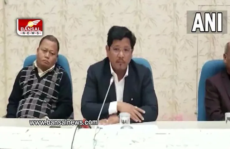 Assam-Meghalaya Dispute: हिंसा को देखते हुए बढ़ाया गया इंटरनेट सस्पेंशन ऑर्डर, अगले 48 घंटों तक इन जिलों में बंद रहेगा इंटरनेट