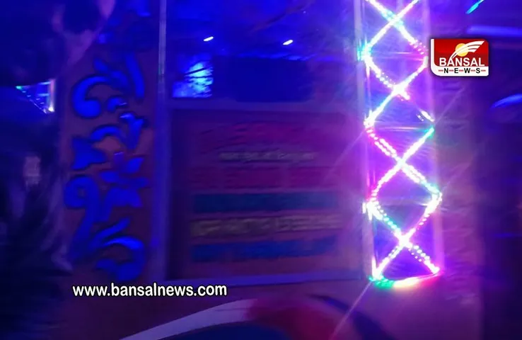 Mp Shajapur News: डीजे की धमक से लोग हो रहे परेशान, हाईकोर्ट के आदेश के बाद भी कार्रवाई के लिए नहीं उठ रहे जिम्मेदारों के कदम