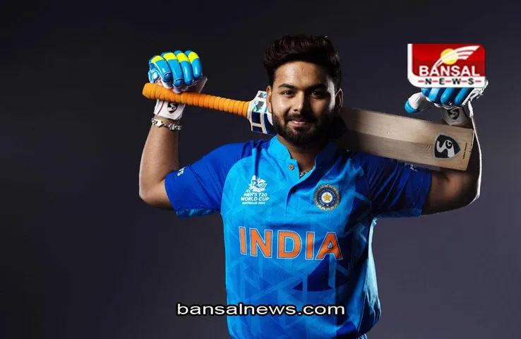 Rishabh Pant: अंडर-16 क्रिकेट खिलाड़ियों से बातचीत करते नजर आए ऋषभ पंत, देखिए तस्वीरें