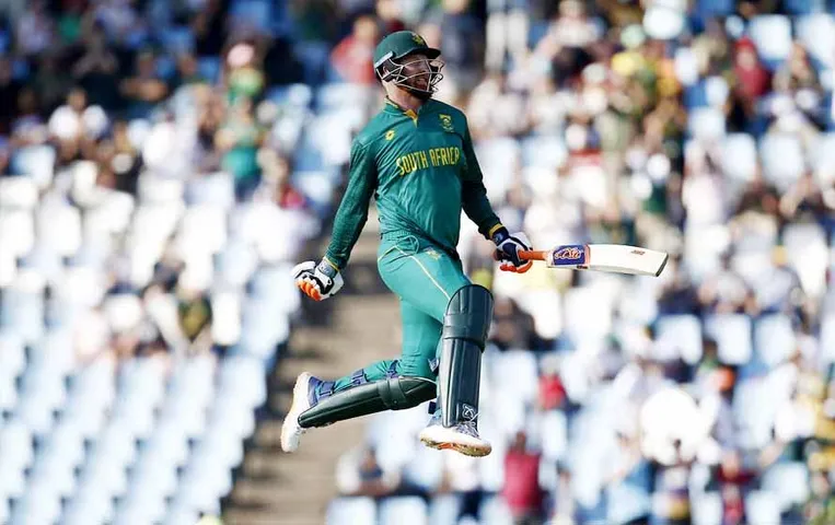 SA vs AUS 4th ODI: क्लासेन के 174 रनों ने दक्षिण अफ्रीका को ऑस्ट्रेलिया पर एकतरफा जीत दिलाई