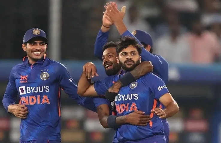 India Tour Of Ireland: वर्ल्ड कप से पहले आयरलैंड जाएगी टीम इंडिया, सीरीज को लेकर शेड्यूल जारी