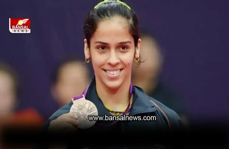 राष्ट्रीय बैडमिंटन ट्रायल्स 2023 में हिस्सा नहीं लेने वाले खिलाड़ियों में साइना भी शामिल