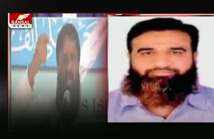 MP News: HUT आतंकी को लेकर बड़ा खुलासा, भोपाल के इस कॉलेज का प्रोफेसर था डॉ.कमाल