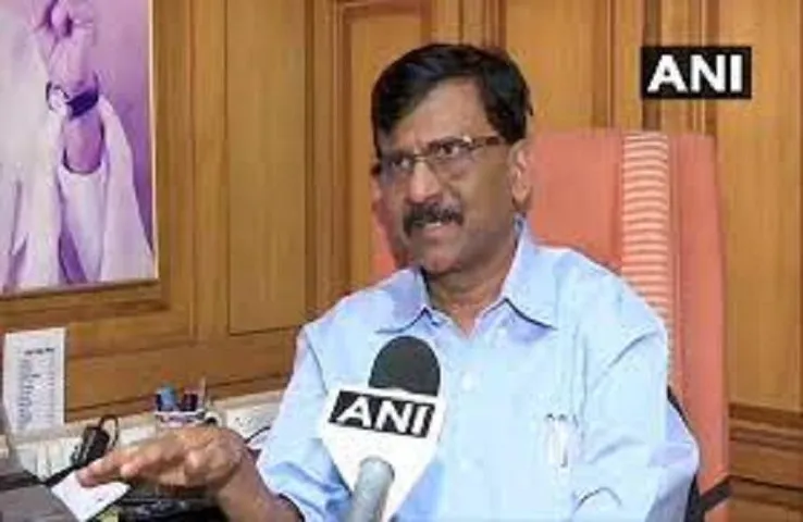 ED On Shivsena Sanjay Raut: फिर से पूछताछ के लिए पहुंचेंगे राउत, जानें क्या होगा फैसला
