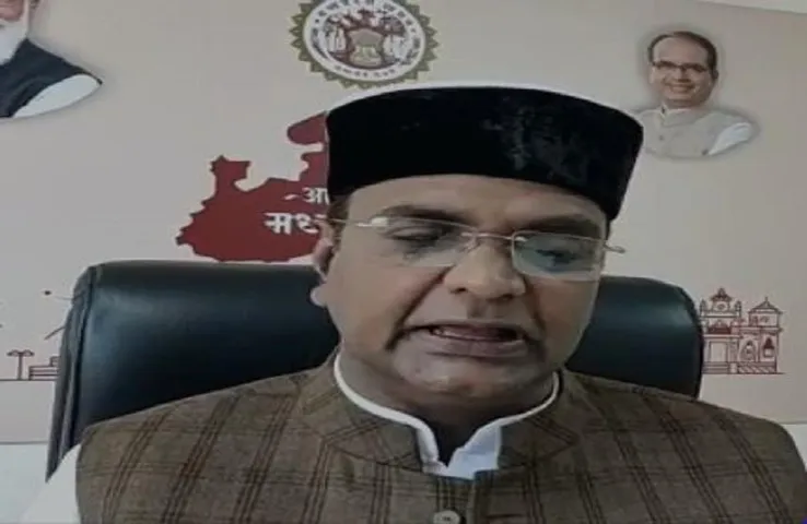 Mp School Repoen : चिकित्सा शिक्षा मंत्री विश्वास सारंग का बयान, जानिए 1 फरवरी से स्कूल खोलने को लेकर क्या कहा