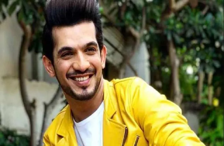 Arjun Bijlani: टीवी एक्टर संक्रमण से उबरे, यूं जाहिर की खुशी