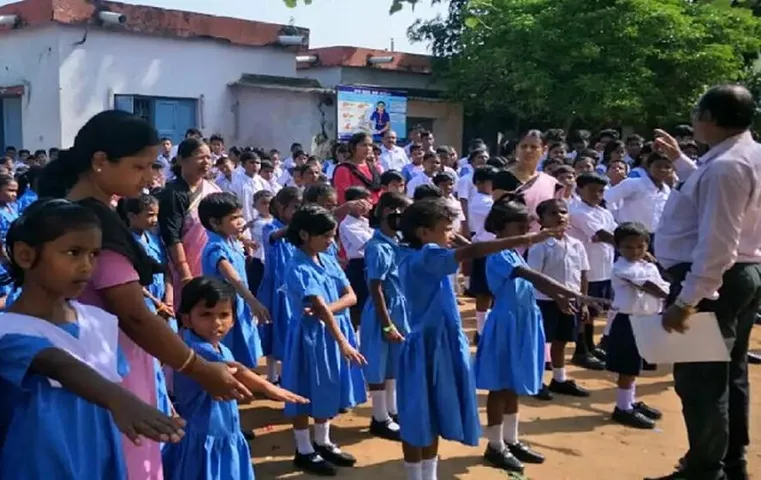 School Holiday: ओडिशा के स्कूलों में दस दिन की छुट्टी का ऐलान, इस वजह से लिया गया फैसला
