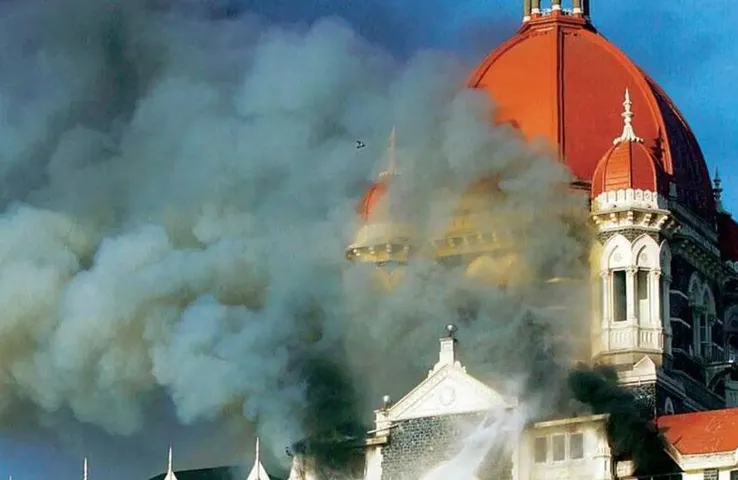 World News: चीन ने फिर डाला अडंगा, मुंबई हमले में शामिल आतंकी को ग्लोबल आतंकी घोषित करने वाले प्रस्ताव पर लगाई रोक