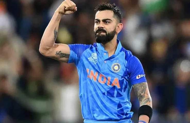 Richest Cricketer: कमाई के मामले में कोहली ने धोनी और सचिन को छोड़ा पीछे, जानिए कोहली की नेट वर्थ