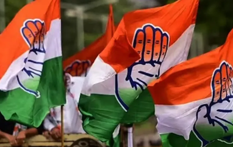 CG Elections 2023: कांग्रेस को एक और झटका, वरिष्ठ नेता टेकचंद ने दिया इस्तीफा