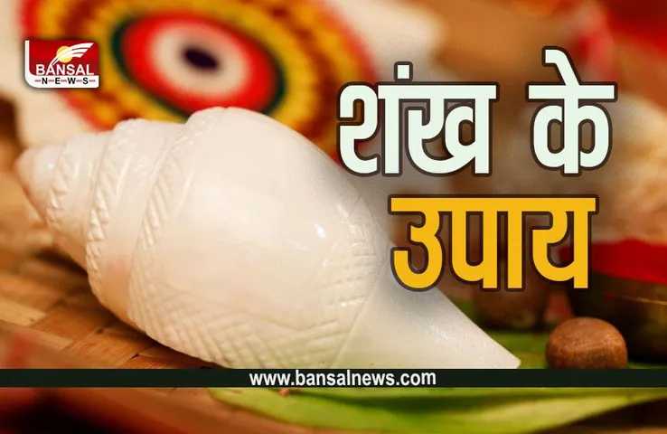 Shankh Benefits :  केवल बजाने से ही नहीं, बल्कि घर में शंख रखने से भी मिलते हैं ये चमत्कारी फायदे, जानें वैज्ञानिक और धार्मिक लाभ