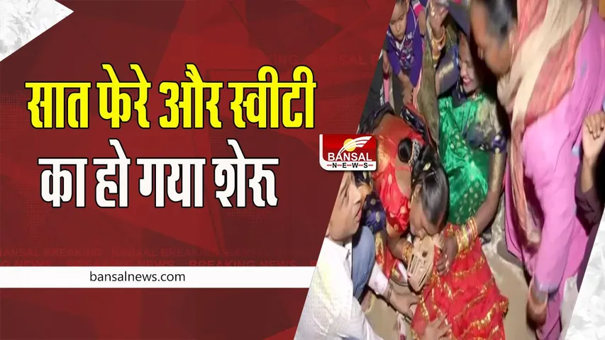 Gurugram Dog Wedding Viral: एक शादी ऐसी भी ! जब स्वीटी संग हो गया शेरू का ब्याह, लोगों ने कहा- वाह-वाह