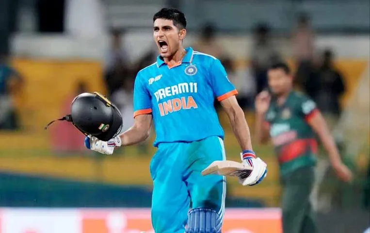 Shubman Gill: ‘धीमी पिचों पर अपनी बल्लेबाजी...’, गिल ने अपनी बल्लेबाजी को लेकर दिया बड़ा स्टेटमेंट