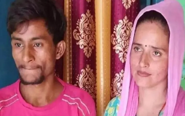 Seema Haider Update: क्या पाकिस्तानी जासूस है सीमा हैदर? दूसरे दिन ATS की पूछताछ में खुलासा