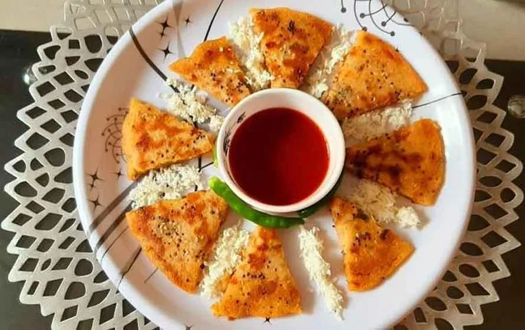 Sooji Pancake Recipe: पैनकेक को दें सूजी का तड़का, जानें सूजी पैनकेक बनाने की आसान रेसेपी