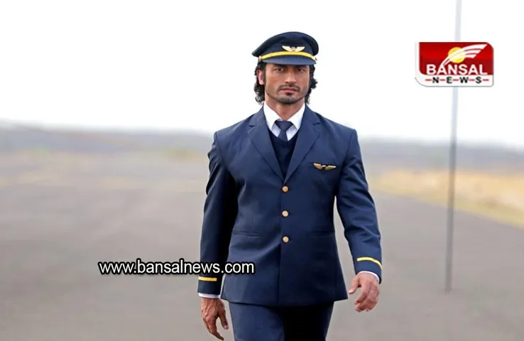 Entertainment: इंटेलिजेंस ब्यूरो पर बनी फिल्म पर्दे पर आने के लिए तैयार, विद्युत जामवाल की एक्टिंग देख उड़ जाएंगे होश