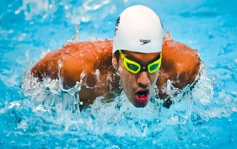Swimming World Championships: श्रीहरि नटराज 200 मीटर बैकस्ट्रोक स्पर्धा में रहे 31वें स्थान पर, जानें पूरा परिणाम