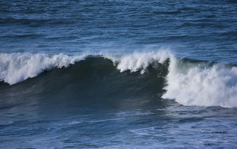 Strong Currents: तीव्र धाराएं तैराकों के लिए खतरनाक, जानें कैसे
