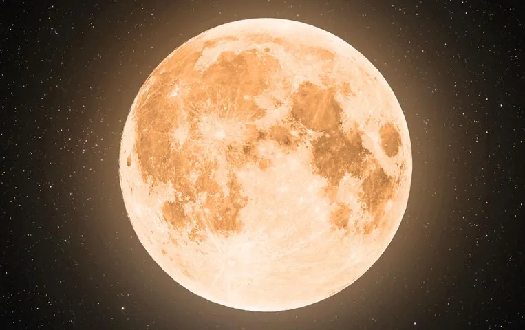 Supermoon 2023: भारत में आज यहां दिखेगा सुपरमून, ऐसा दिखेगा चांद, भूल से भी न करें मिस