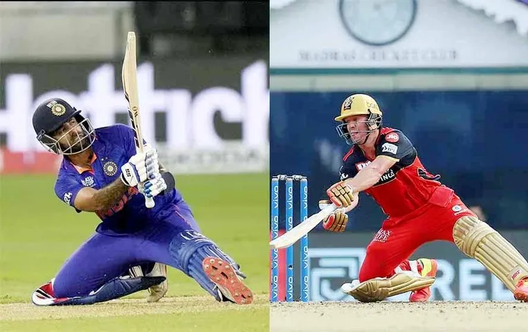 ‘सूर्यकुमार को वनडे के लिए’, एबी डिविलियर्स ने दिया सूर्या को वनडे के लिए सुझाव