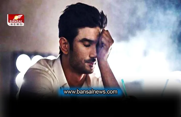 Sushant Singh Case: शिंदे के सांसद ने लोकसभा में लगाया बड़ा आरोप ! रिया चक्रवर्ती को ठाकरे पिता-पुत्र ने किया 44 बार फोन ?