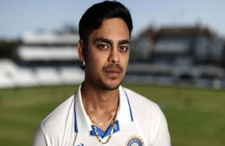 India's tour of West Indies: वेस्टइंडीज दौरे से पहले NCA में अपनी फिटनेस साबित करेंगे किशन