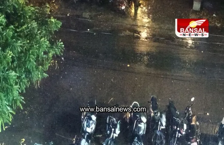 Weather Update Today: देश के इन हिस्सों में आज भारी बारिश की संभावना, जानें अन्य राज्यों के मौसम का हाल