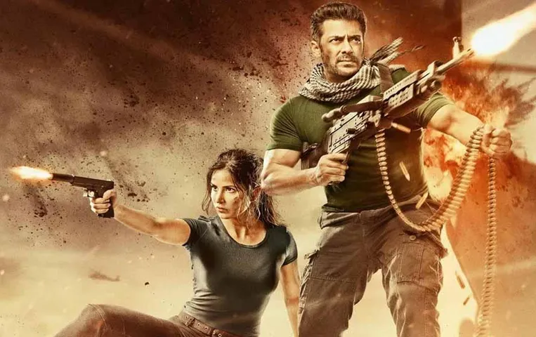 Tiger 3: सलमान खान की टाइगर 3 का क्रिस्टोफर नोलन से है कनेक्शन? जानें मूवी के बारे में सारी बातें