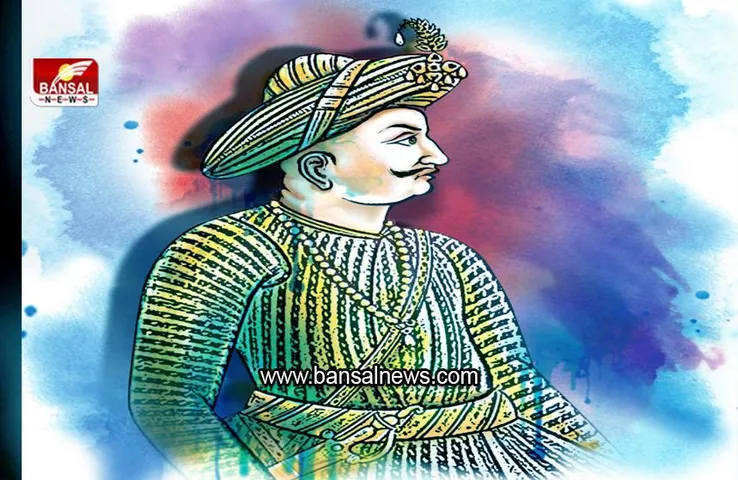 Tipu Sultan Book: टीपू सुल्तान पर किताब की बिक्री पर अदालत की अंतरिम रोक, गलत जानकारी देने का आरोप