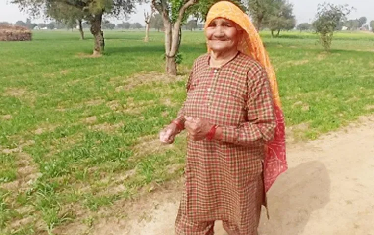 Success Story: 106 साल की 'उड़नपरी'-परदादी ने दौड़ में जीता गोल्ड, तीन पीढ़ियों के साथ ली हिस्सा