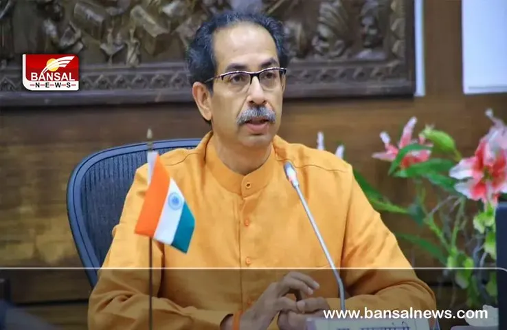 Politics: भाजपा की ‘एक देश, एक दल’ योजना को लेकर उद्धव ठाकरे ने दिया बयान !