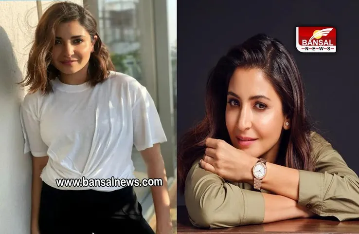 Chakda Xpress: अनुष्का शर्मा ने शेयर किए नाईट शूट की तस्वीर, देखें