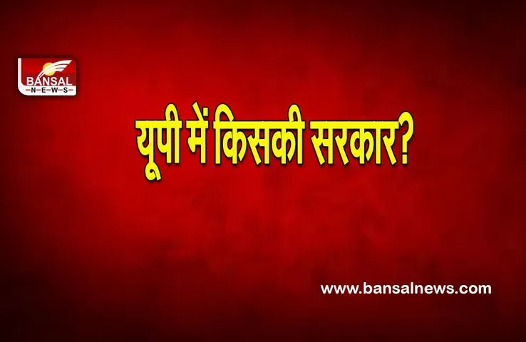 UP opinion poll 2022: यूपी में एक बार फिर भाजपा सरकार या साइकिल पकड़ेगी रफ्तार, जानिए ओपिनियन पोल में किसकी बन रही सरकार