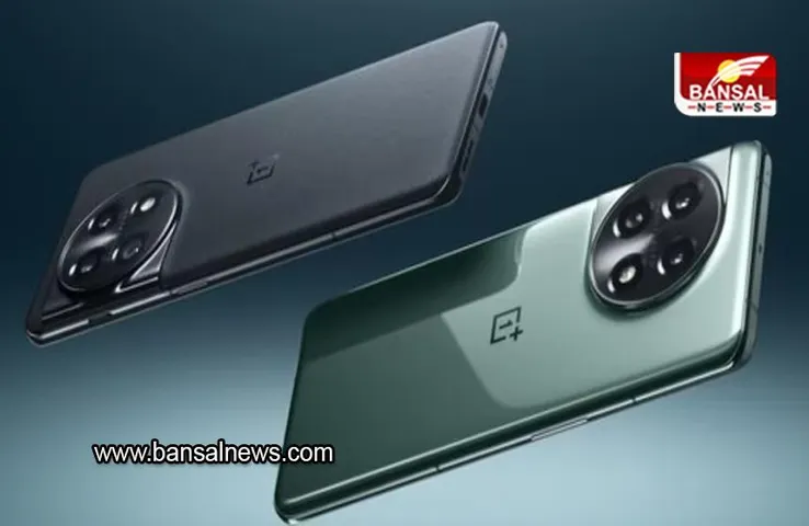 OnePlus 11 5G: सबसे सस्ता 5G फोन लॉन्च, शानदार फीचर्स उड़ा देंगे आपके होश