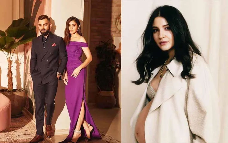 Viral Video: अनुष्का शर्मा फिर से हैं प्रेगनेन्ट! वीडियो देख फैंस हुए हैरान