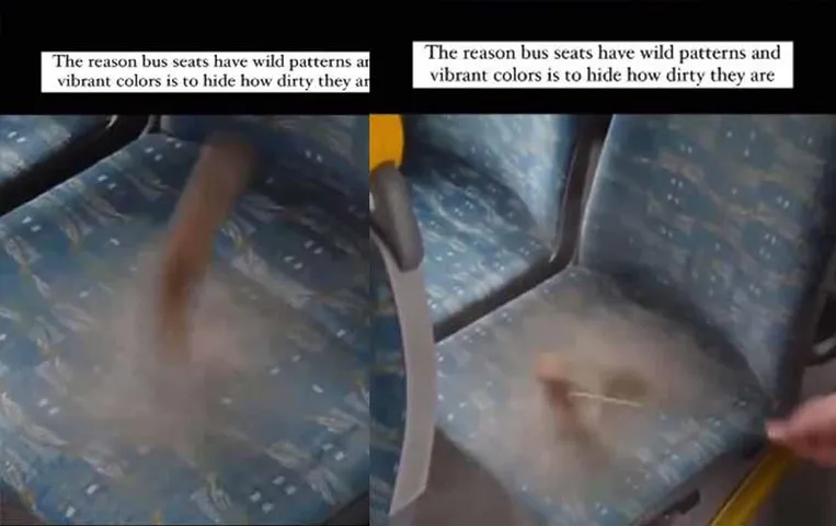 Viral Video: क्या आप भी करते हैं बस से सफर, एक बार ये वीडियो देखें, बस में बैठने से पहले 10 बार सोचेंगे