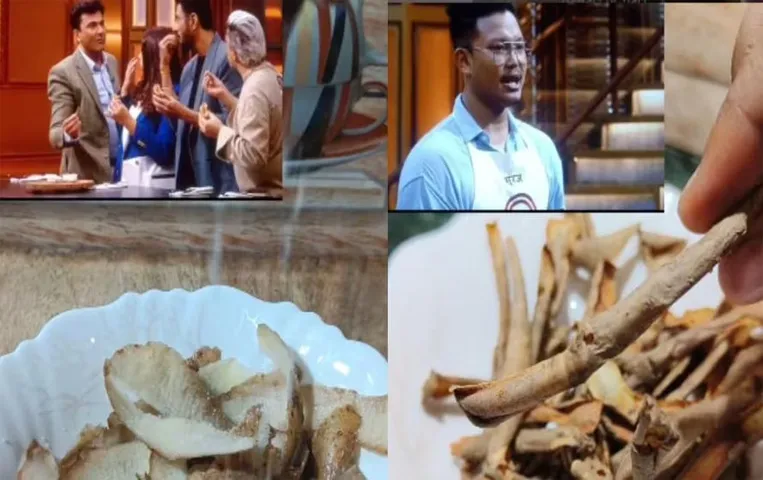 Viral Video: कुकिंग रियलिटी शो मास्टर शेफ ने आलू के छिलके से बनाया टेस्टी डिश, जानें यहाँ