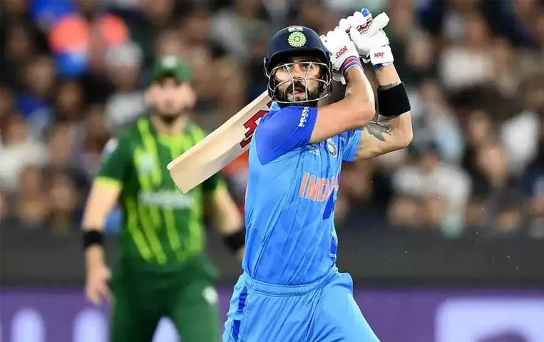 Asia Cup 2023: भारत की जर्सी पर लिखा जाएगा ‘पाकिस्तान’, जानें क्यूँ होगा ऐसा