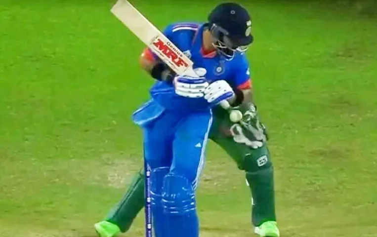 Virat Kohli: बांग्लादेश के कप्तान ने दिया बड़ा स्टेटमेंट, कहा ‘कोहली का शतक रोकने का कोई इरादा नहीं था’