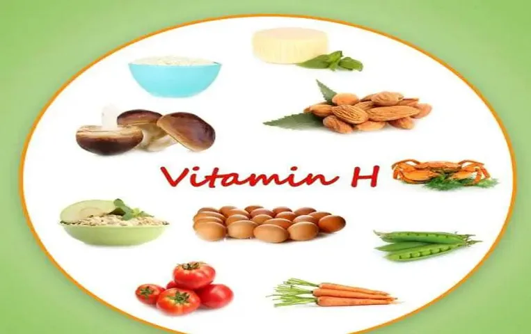 Benefit Of Vitamin-H: विटामिन-H की कमी दूर करने के लिए खाएं ये फूड्स, रहेंगे हमेशा फिट