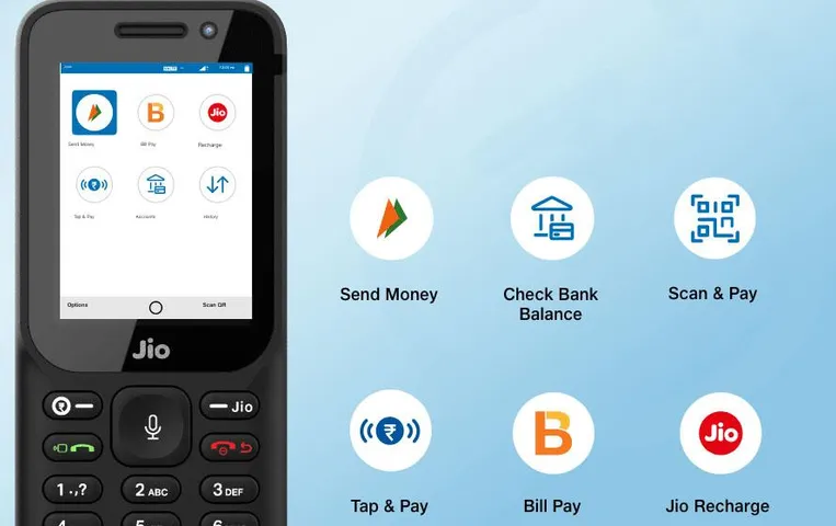 Latest Jio 4G Phone: बाजार में लॉन्च हुआ सबसे सस्ता 4G फोन, यहां जानें कीमत