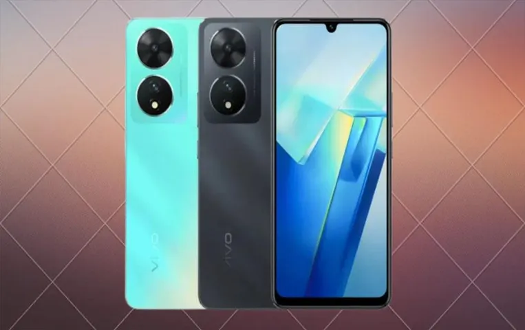 Latest Smartphones: 50MP कैमरा और  5000mAh बैटरी के साथ यह नया मॉडल लॉन्च