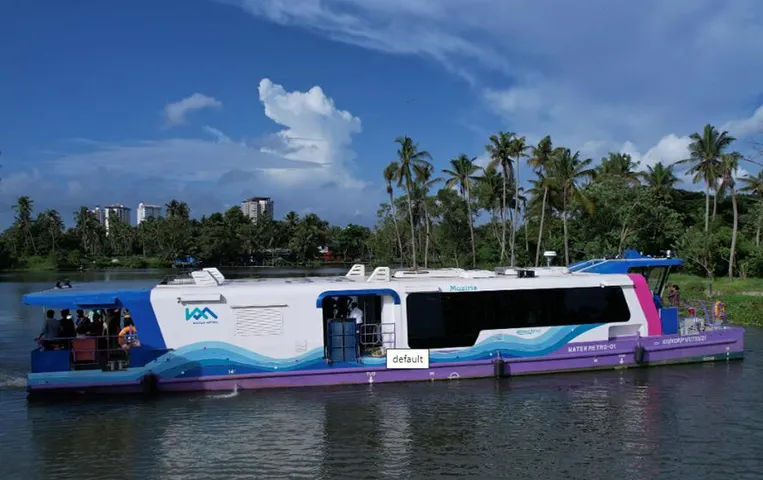 Metro Rail Vs Pollution: जमीनी मेट्रो से वाटर मेट्रो तक: क्या मेट्रो रेल के विकास से भारत में प्रदूषण कम हो पायेगा?