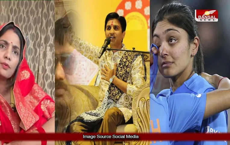 Trending News This Week : इस सप्ताह छाई रही ये बड़ी ख़बरें !