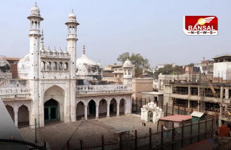 Gyanvapi ASI Survey: मुस्लिम पक्ष को लगा झटका, सर्वे रोकने संबंधी याचिका को कोर्ट ने किया खारिज