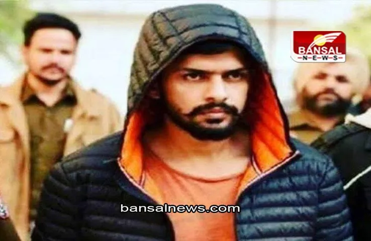 Punjab: पंजाब पुलिस को मिली बड़ी कामयाबी, लॉरेंस बिश्नोई गैंग के 4 शूटर गिरफ्तार