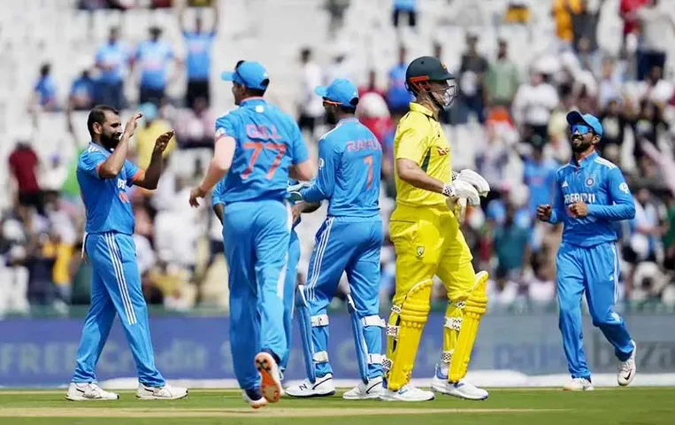 World Cup 2023: बल्लेबाजी और गेंदबाजी में ये 2 खिलाड़ी रहे टॉप पर, पूरे टूर्नामेंट में बिखेरा जलवा